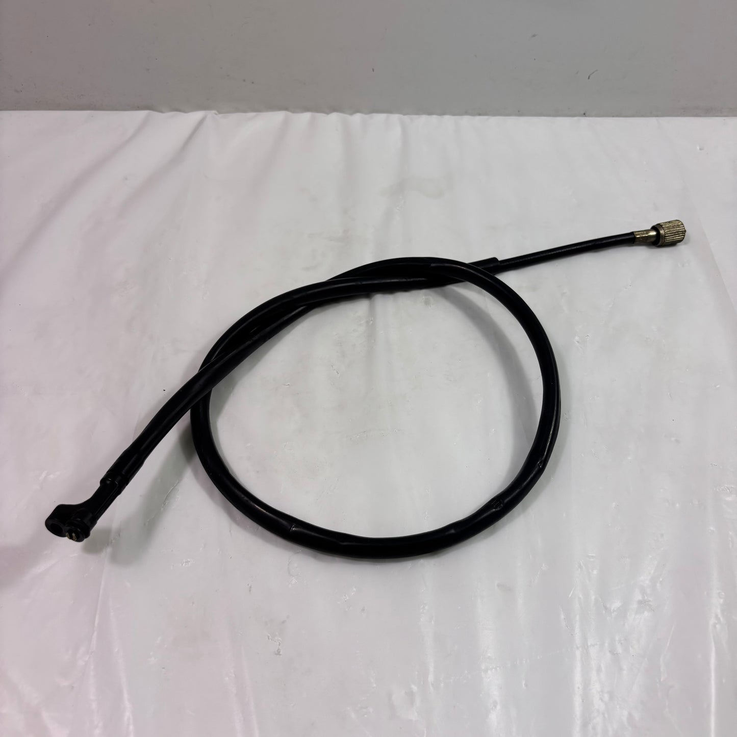 OEM Lance Havana Classic 50/125/200i Speedometer Cable, 44830-ALA-0000 (Pre Owned)