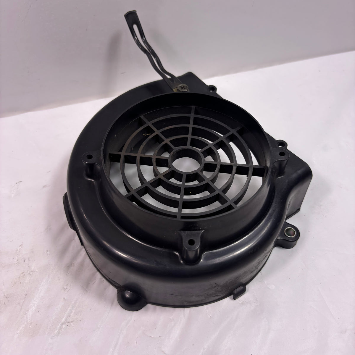 Stator Fan Cover for Lance 200i, SYM Fiddle III, Cali, Havana, Cabo, PCH