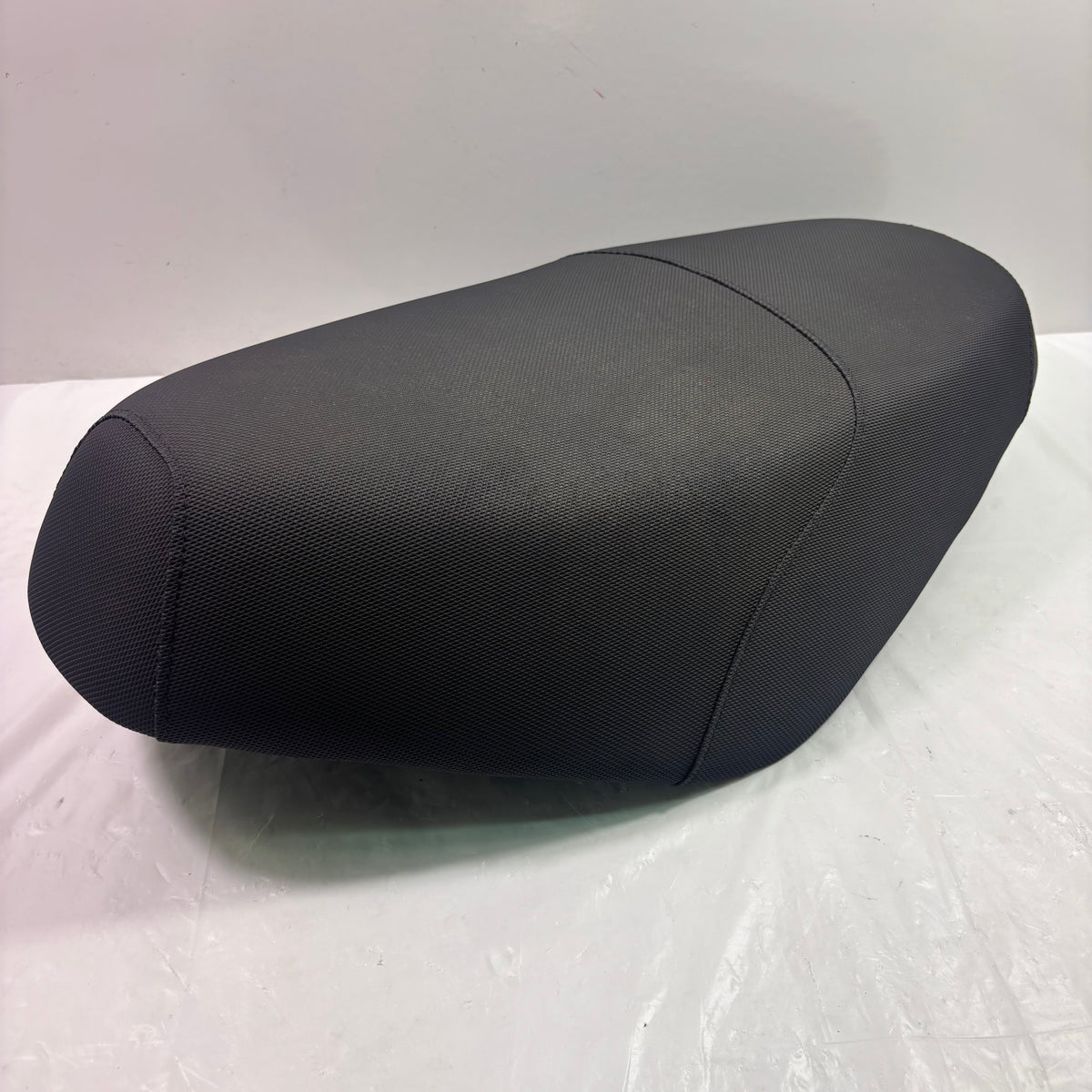OEM Genuine Buddy Scooter Seat, Black NOS. 50/125/150/170i (see description)