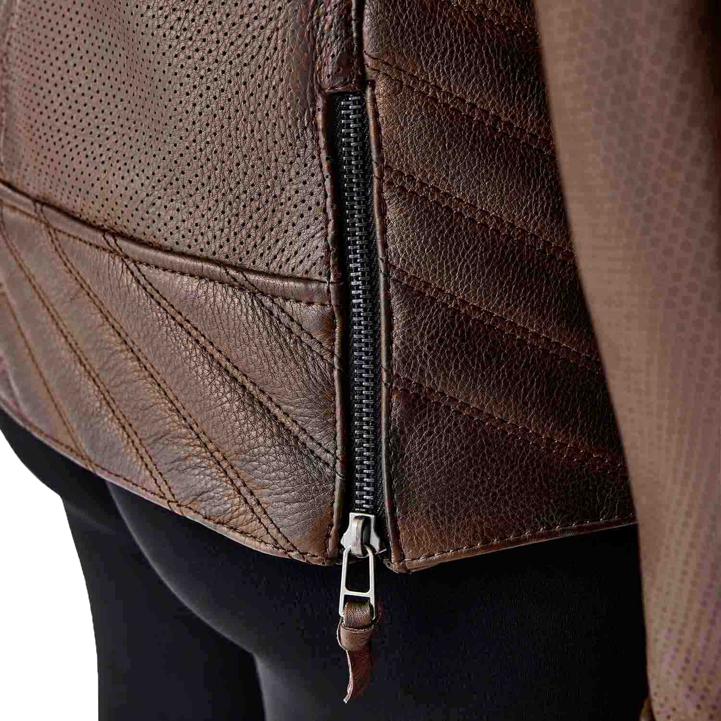 RST Women's Roadster Air D3O Jacket