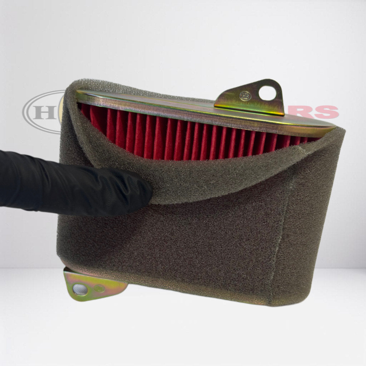 OEM Air Filter Element for Lance 125cc - 200i scooters (Cali, Havana, PCH, Cabo)