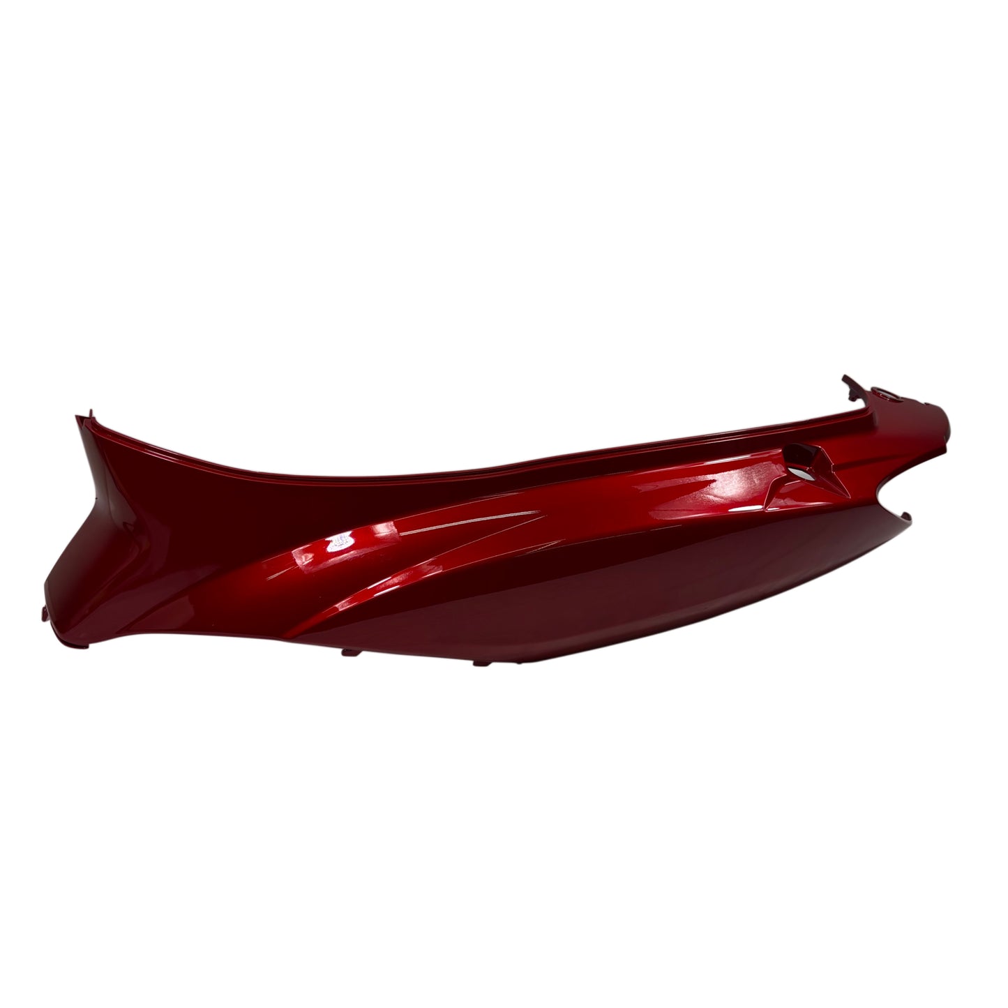 OEM Lance Soho 50 Scooter Left Body Cover Panel, New 83600-APA-000
