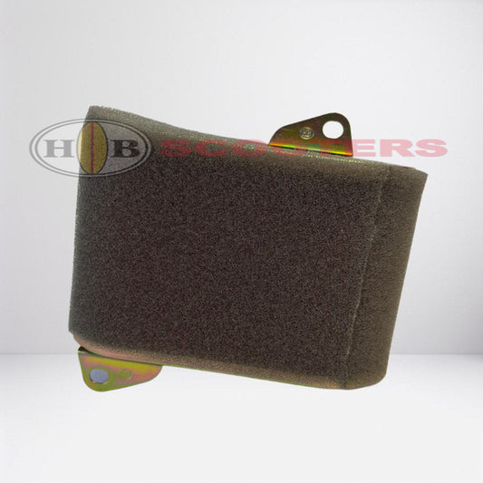 OEM Air Filter Element for Lance 125cc - 200i scooters (Cali, Havana, PCH, Cabo)