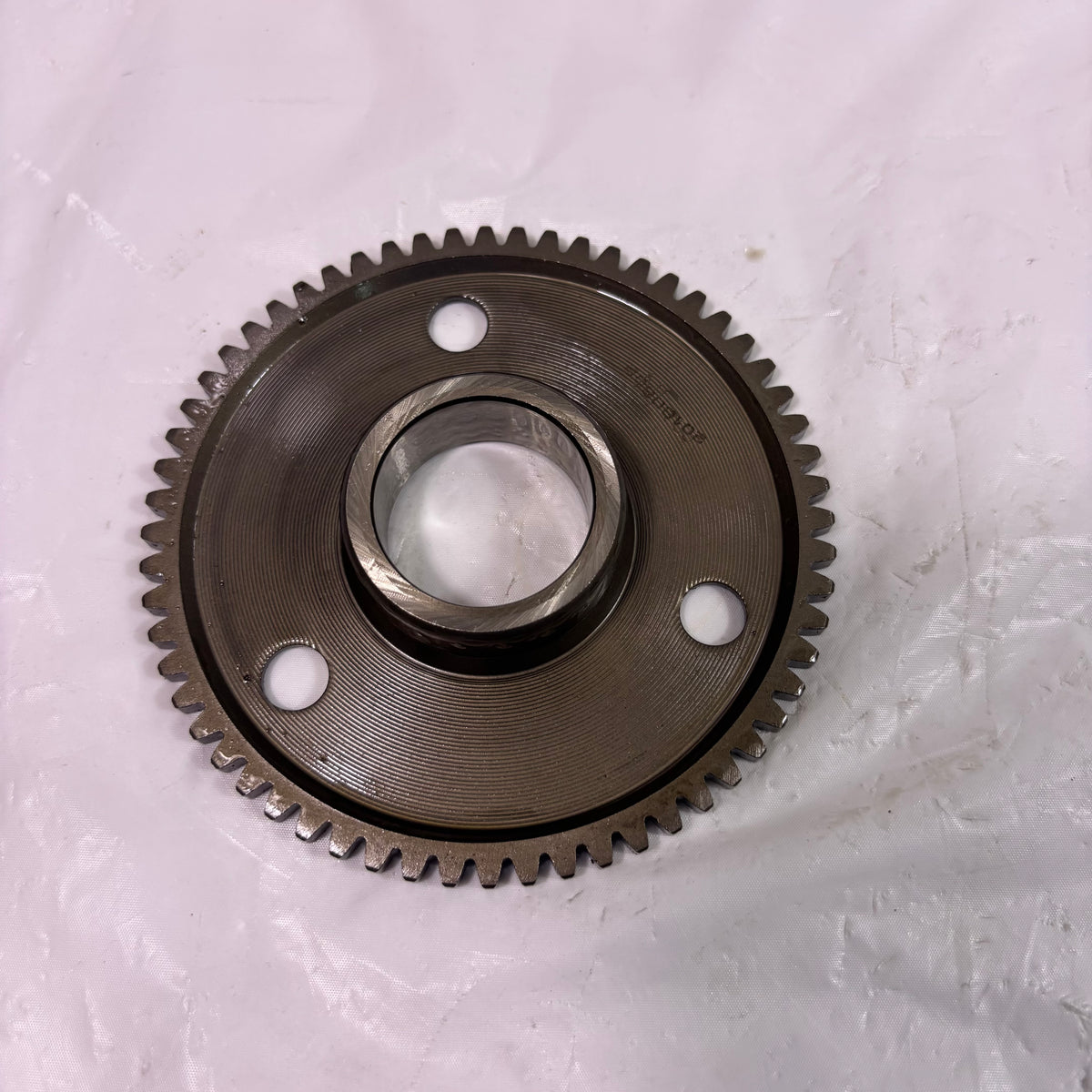 Lance 200i Gas Scooter Starter Clutch Outer Assembly (Cali, Havana, Cabo , PCH)