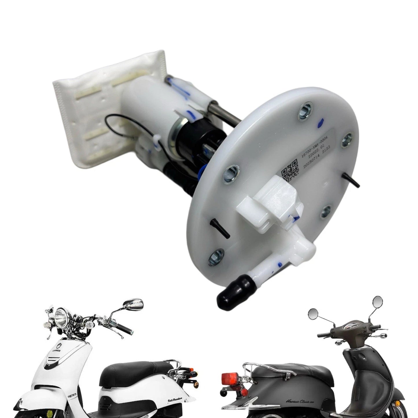 OEM Fuel Pump For Lance Cali & Havana Classic (NEW) Replacement 200i SYM Scooter