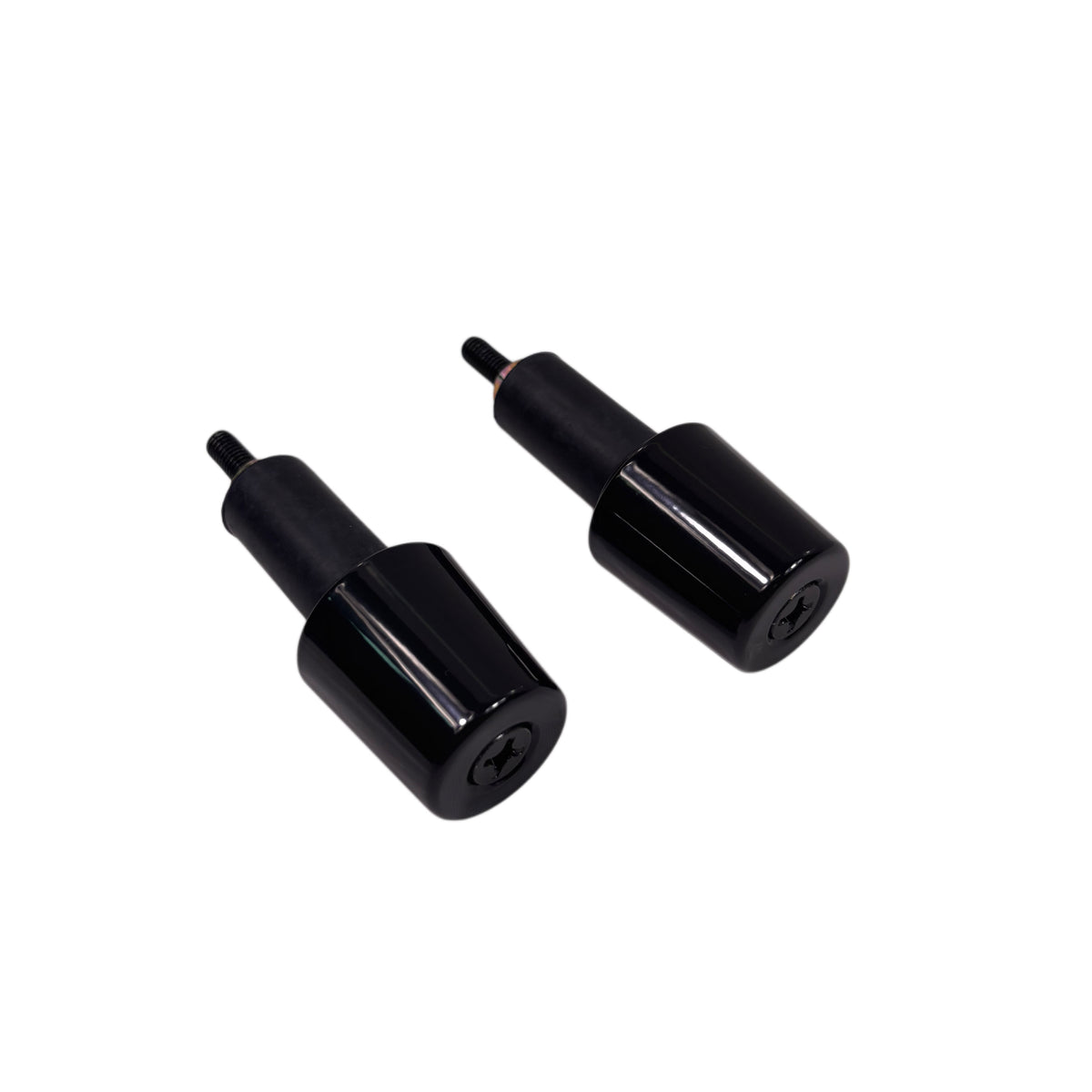 OEM Lance Cabo Handlebar End Weight, Black. 50/125/150/200i