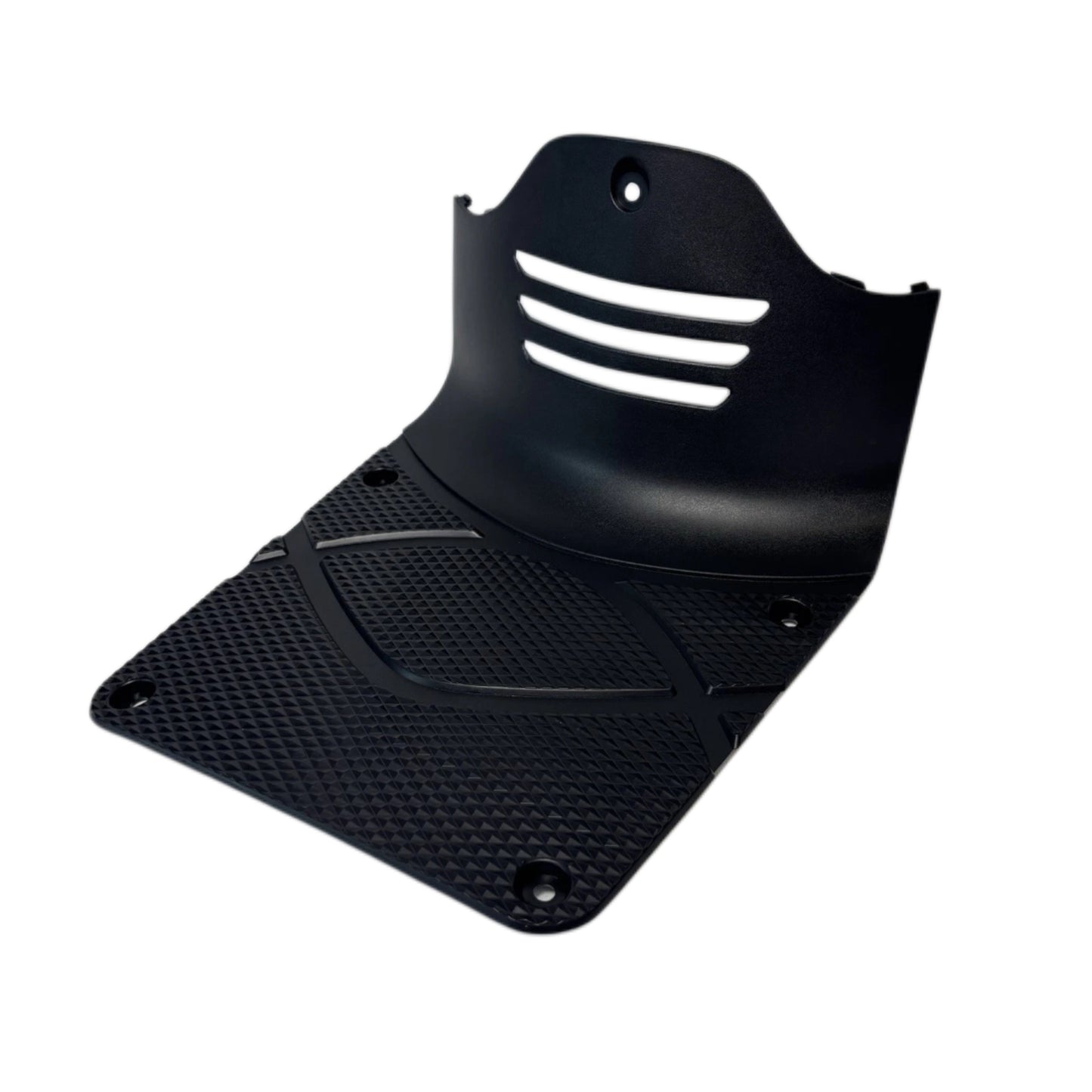 OEM Lance Cali & Havana Classic Scooter Battery Cover Plate 50/125/150/200i
