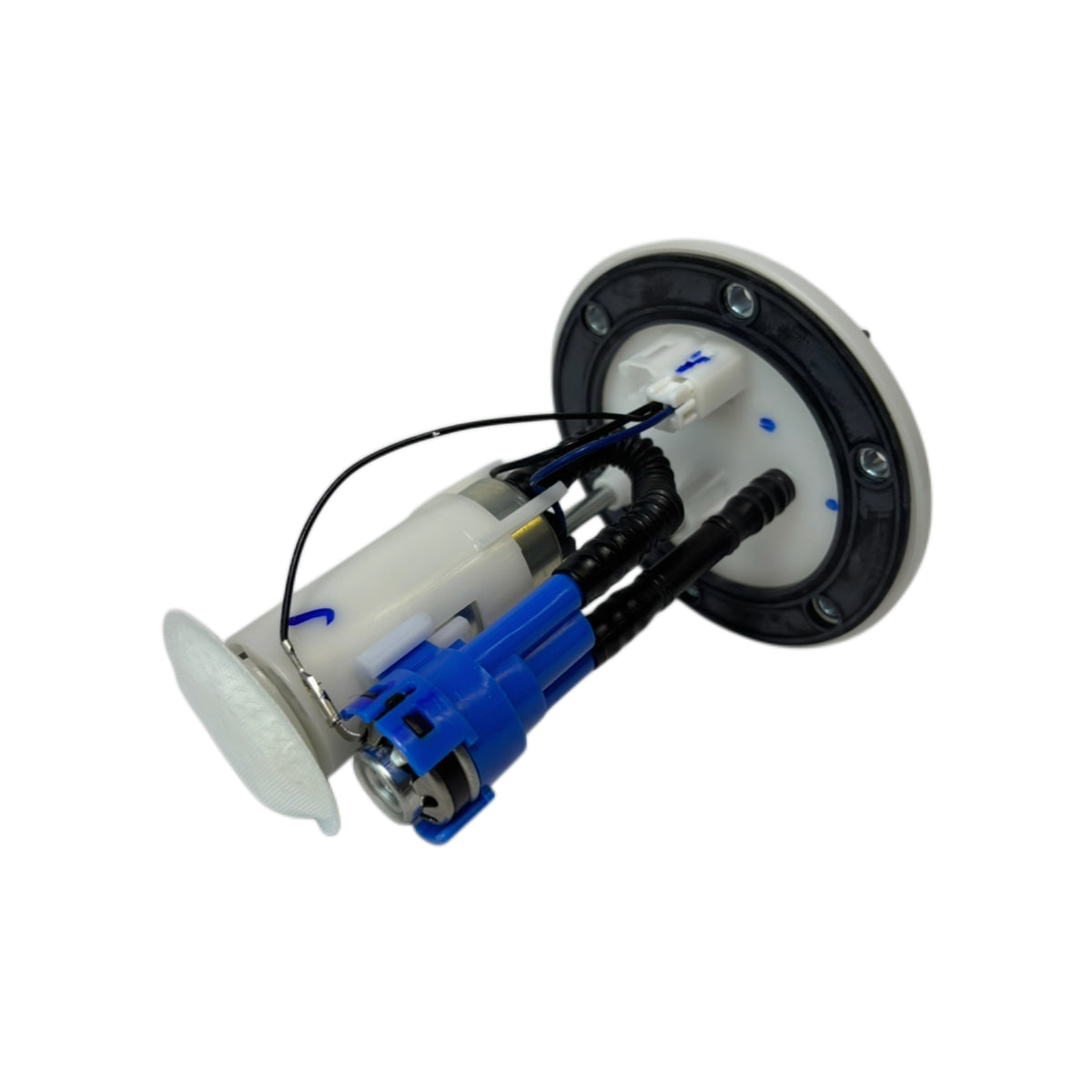 OEM Genuine Buddy Kick 125i Gas Scooter Fuel Pump Assembly, New Original