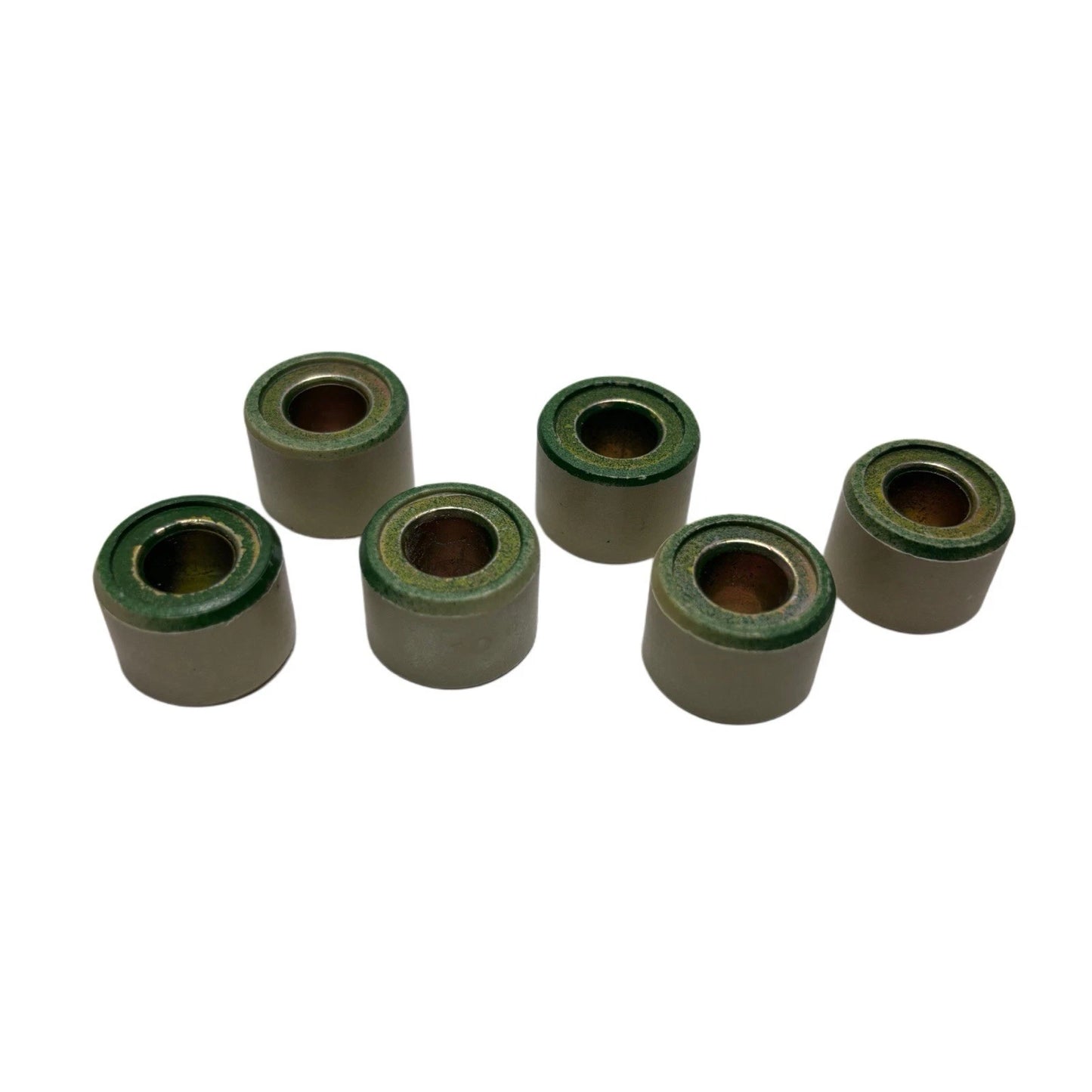 OEM Lance 200i Scooter Drive Belt with Rollers/Guides - Cali, Havana, Cabo, PCH