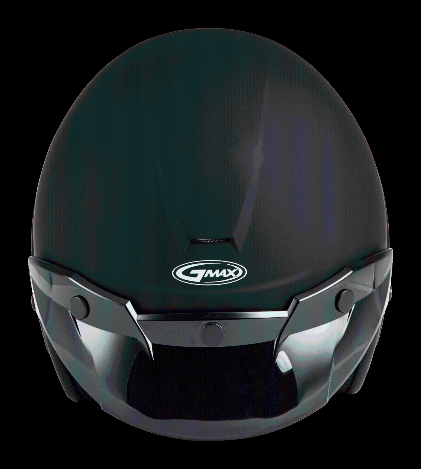 GMAX YOUTH OF-2Y OPEN-FACE HELMET
