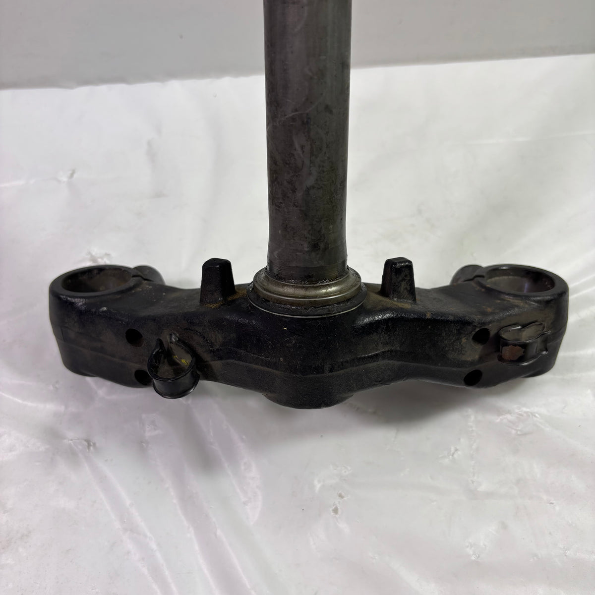 OEM SYM RV200 / Joyride 200i Scooter Triple Tree Steering Stem, 53200-H85-000
