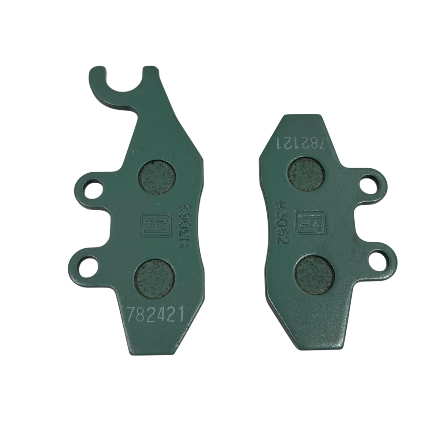 OEM Piaggio Brake Pads, One Pair