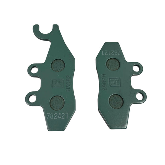 OEM Piaggio Brake Pads, One Pair