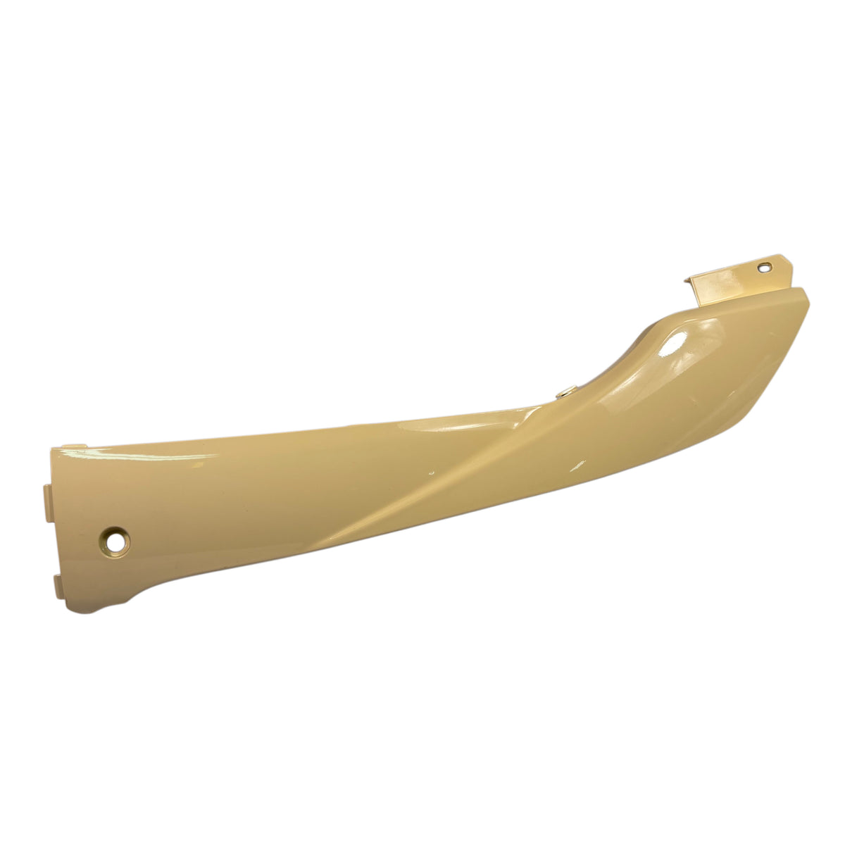OEM Lance Soho 50 Left Side Cover Lower Body Panel 83620-APA-000 (select color)