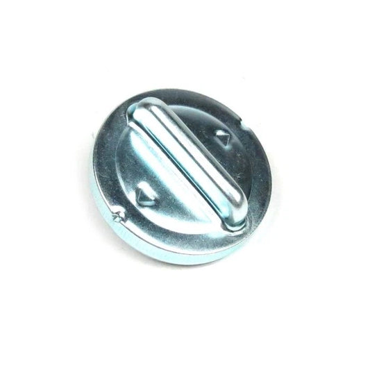 Gas Cover/Fuel Cap for Genuine Buddy 125/150 Gas Scooters