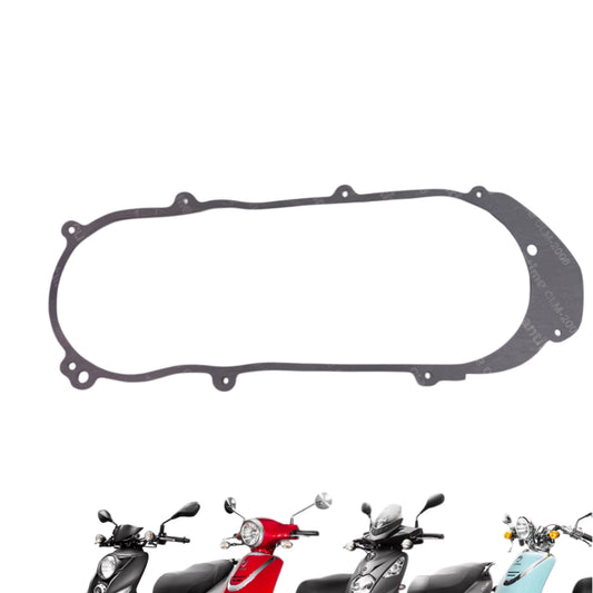 OEM Lance 200i Gas Scooter Left Cover CVT Gasket (Cali, Havana, PCH, Cabo, Fiddle 4)
