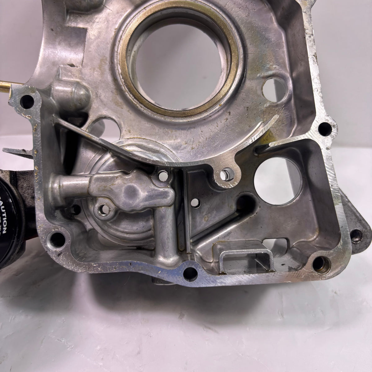 OEM Genuine Buddy 125 Scooter Right Crankcase w/ Oil Filter Bracket C206K010000