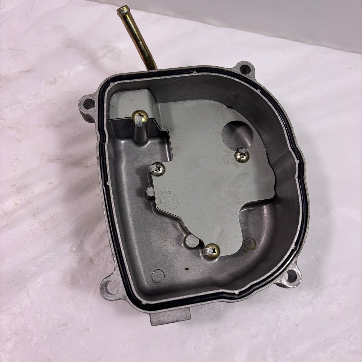 OEM Genuine Buddy 125 150 Cylinder Head Cover / Valve Cover C3071100000