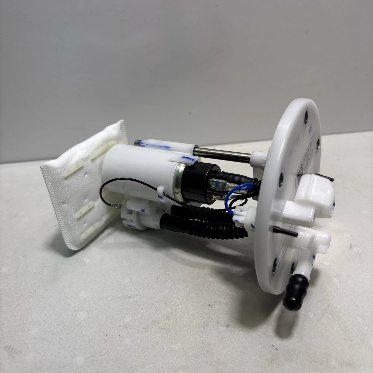 OEM Fuel Pump For Lance Cali & Havana Classic (NEW) Replacement 200i SYM Scooter