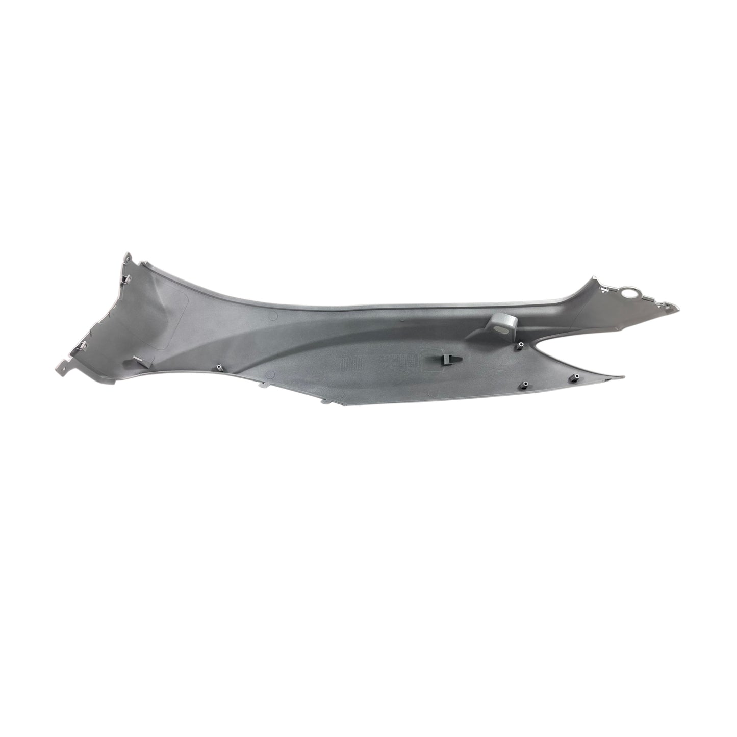 OEM Lance Soho 50 Scooter Right Body Cover Panel, New 83500-APA-000