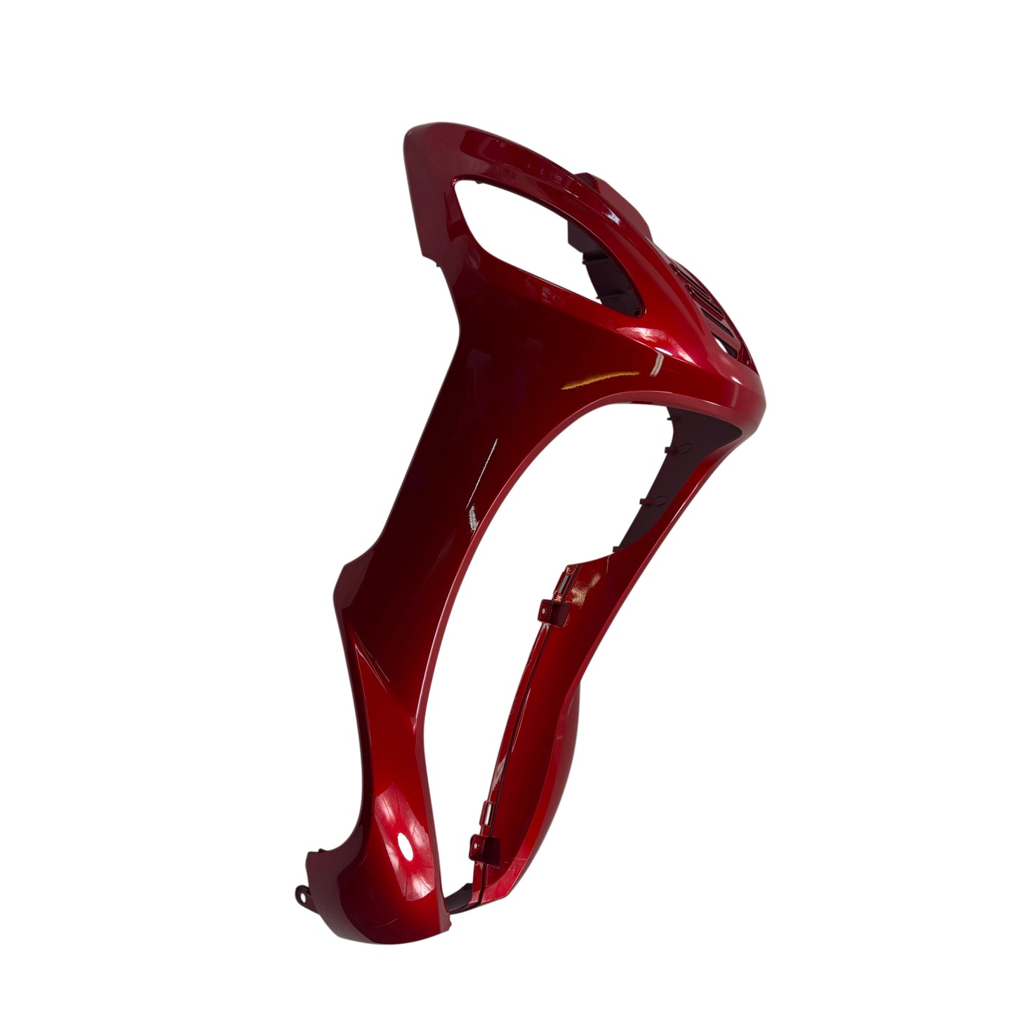 OEM Lance Soho 50 Scooter Front Panel Cover, New (Select Color)