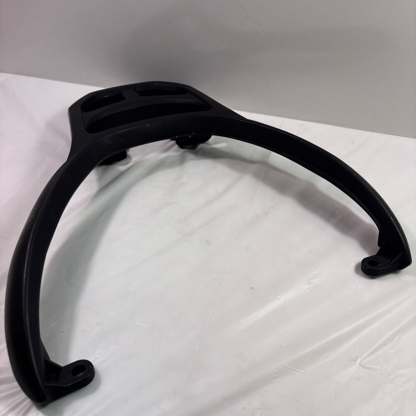 OEM SYM HD 200 Scooter Rear Rack (RR, Luggage) 81200-HHA-000