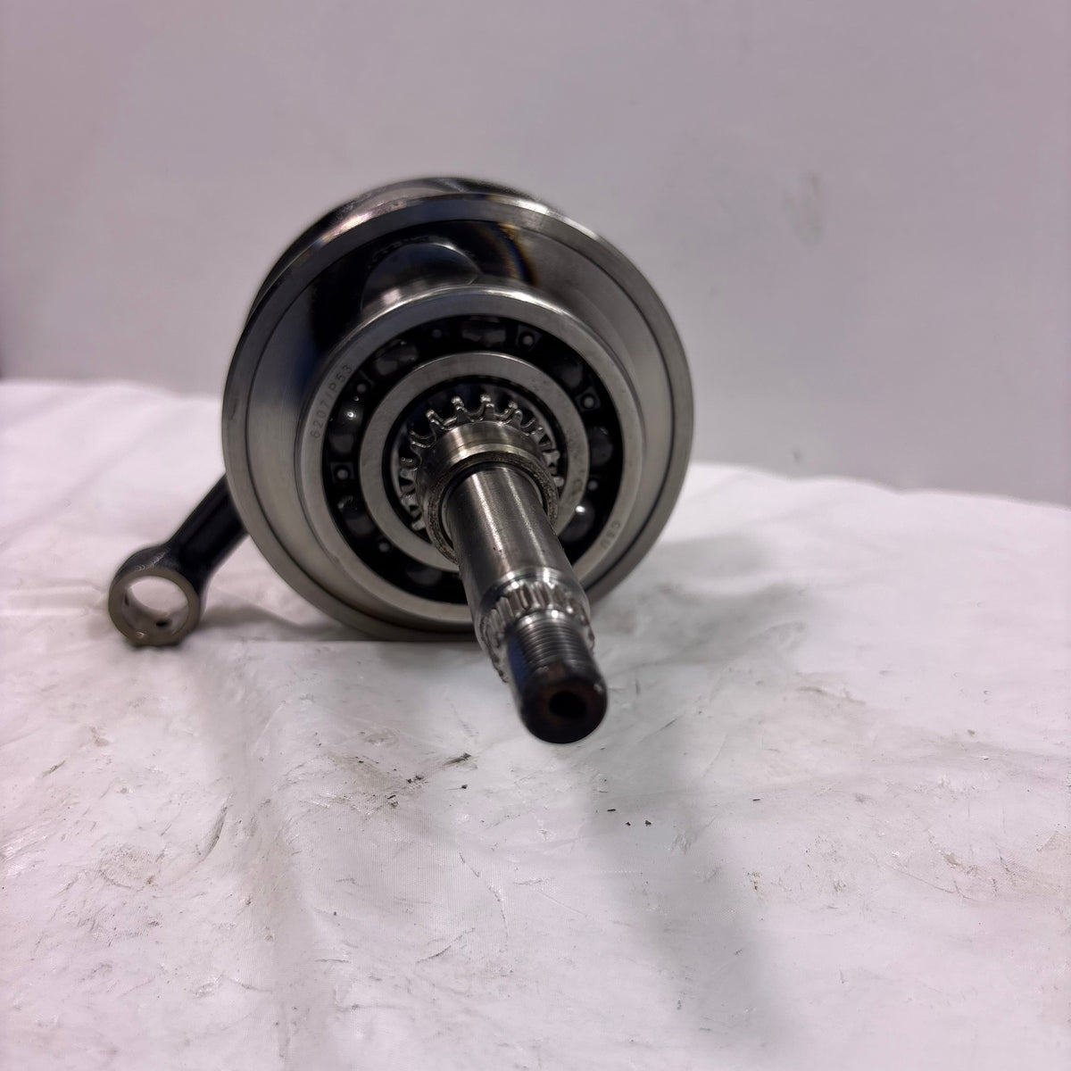 Crankshaft for Lance & SYM 200i Scooters (Cali, Havana, PCH, Cabo, Fiddle III)