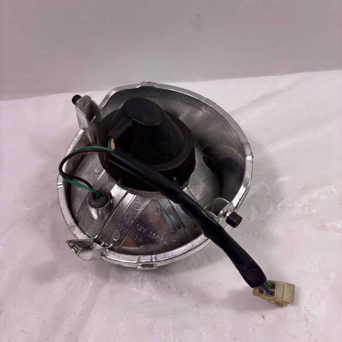 OEM Headlight Assembly for Lance Havana Classic Gas Scooter 50/125/150/200i