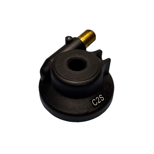 Genuine Buddy Kick 125i, Meter Gear Assy., Front Wheel, New OEM C15660050000