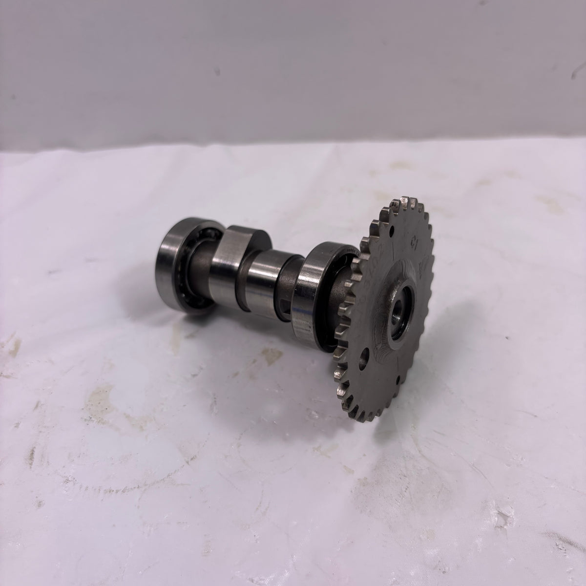 OEM Genuine Buddy 125 Scooter Camshaft Assembly (Pre Owned) C1073001000