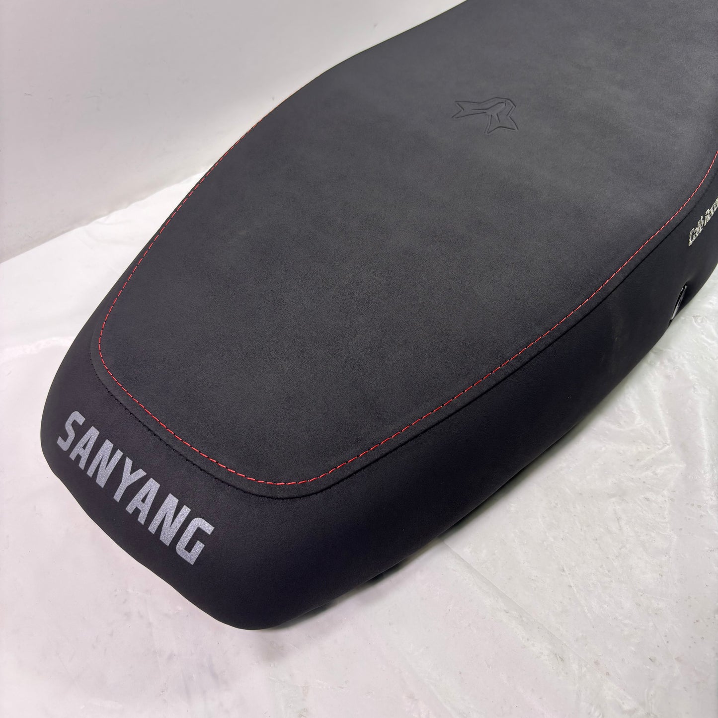 OEM Seat for SYM Wolf CR300i Motorcycle