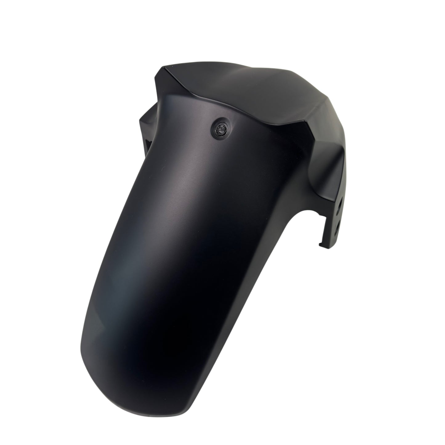 OEM Lance Cabo 200i Front Fender Panel, Matte Black New