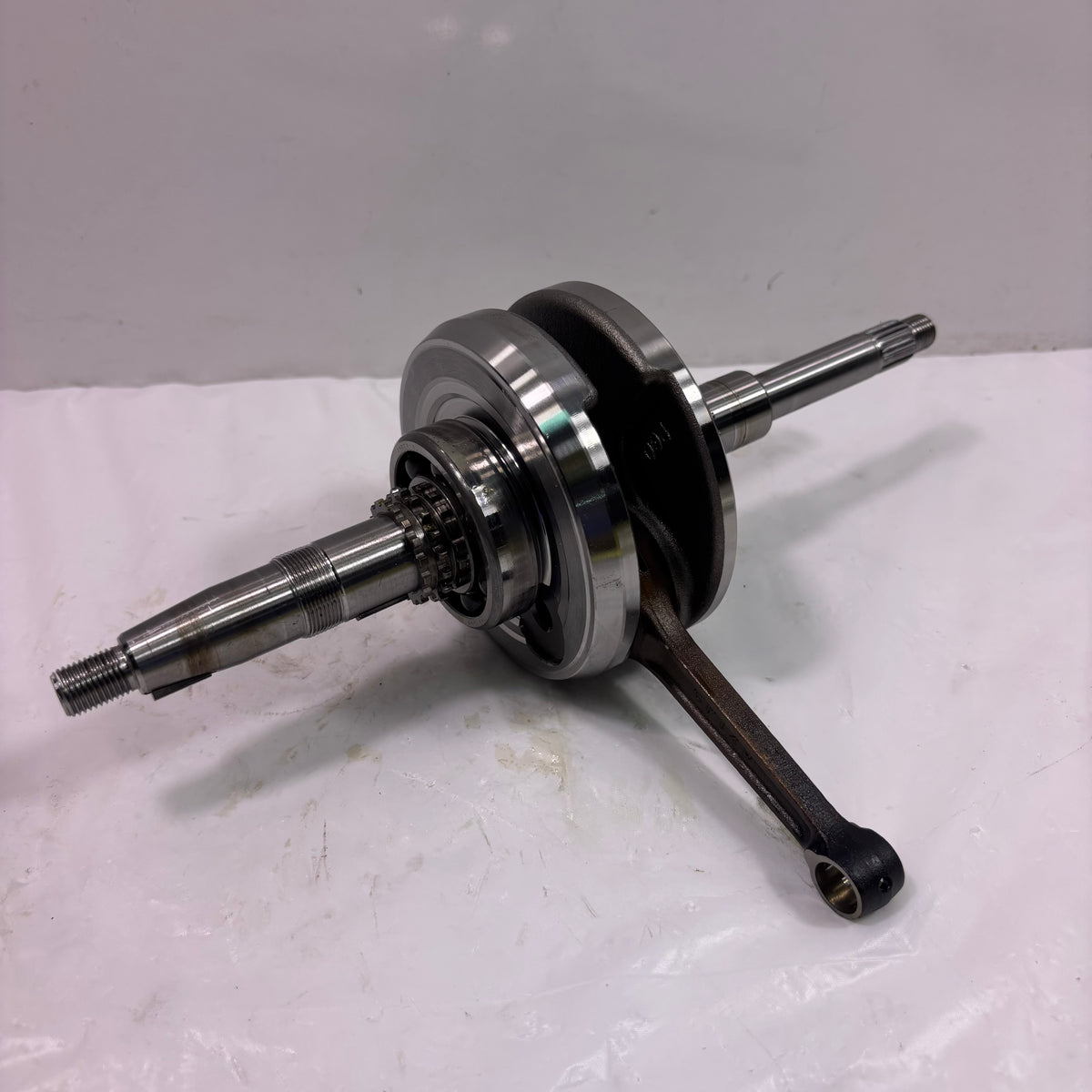 OEM Genuine Buddy 125 Scooter Crankshaft Complete C1066503000 Pre Owned