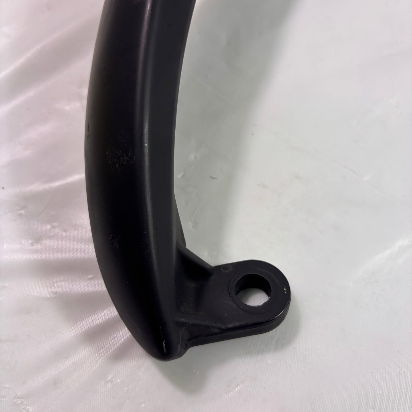 OEM SYM HD 200 Scooter Rear Rack (RR, Luggage) 81200-HHA-000