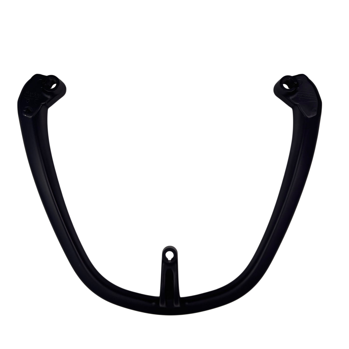OEM SYM Fiddle 4 Stock Rear Rack Grab Handle (RR Carrier) 81200-XVB-0000