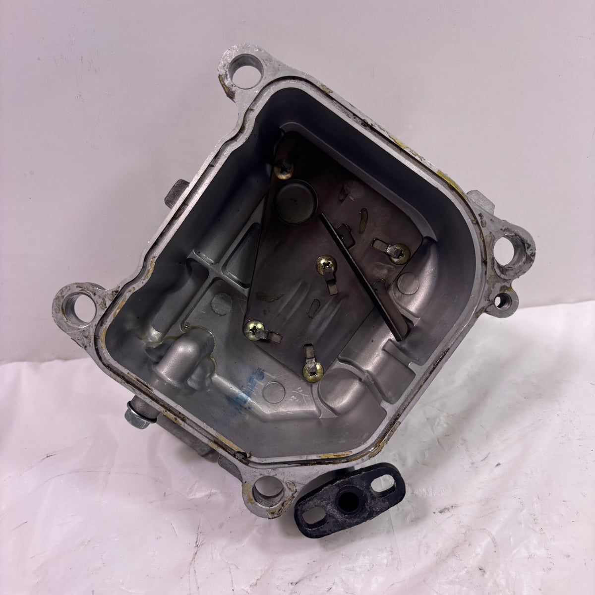 Lance SYM 200i Gas Scooter Valve / Cylinder Head Cover. Cali, Havana, Fiddle, etc