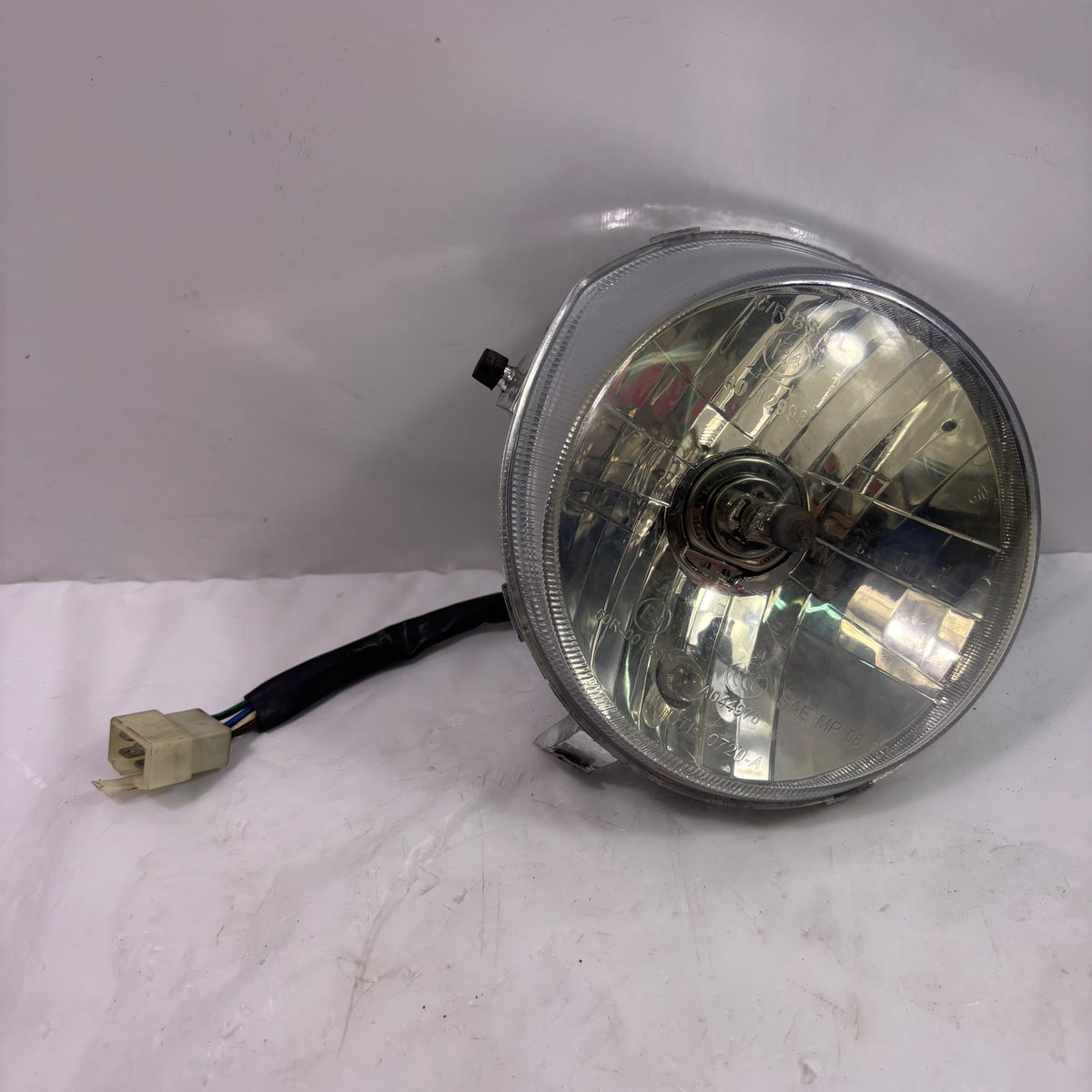 OEM Headlight Assembly for Lance Havana Classic Gas Scooter 50/125/150/200i