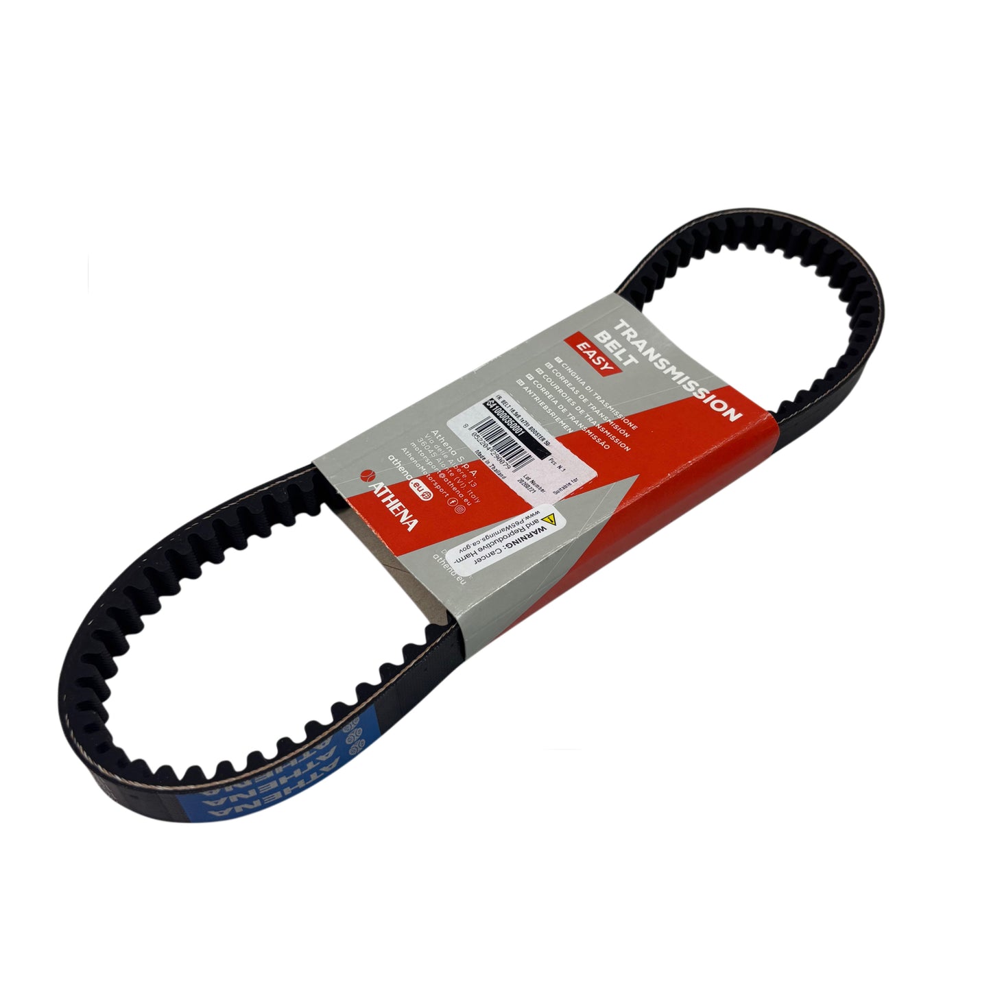 ATHENA DRIVE BELT 16.5X8.1X751