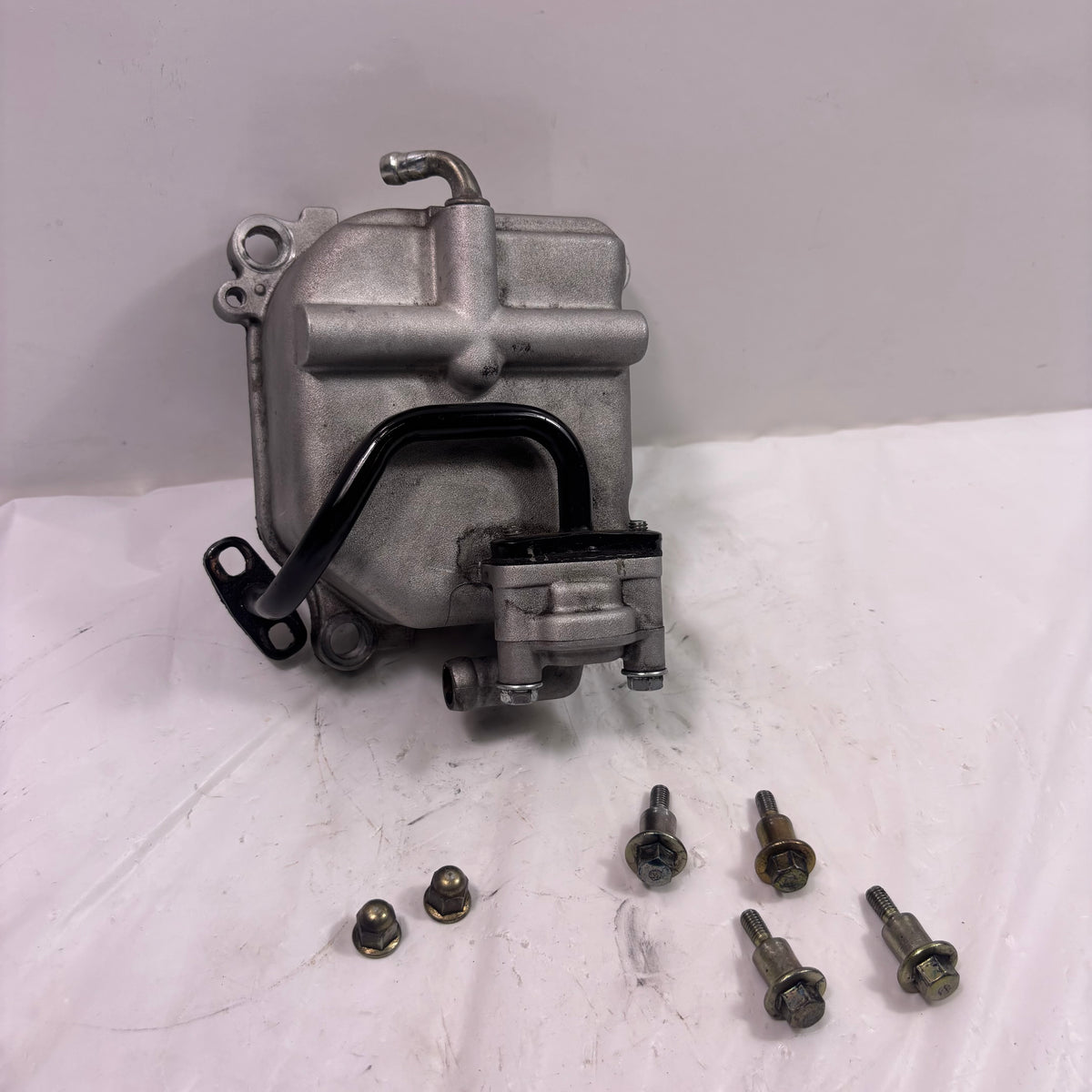 Lance SYM 200i Gas Scooter Valve / Cylinder Head Cover. Cali, Havana, Fiddle, etc