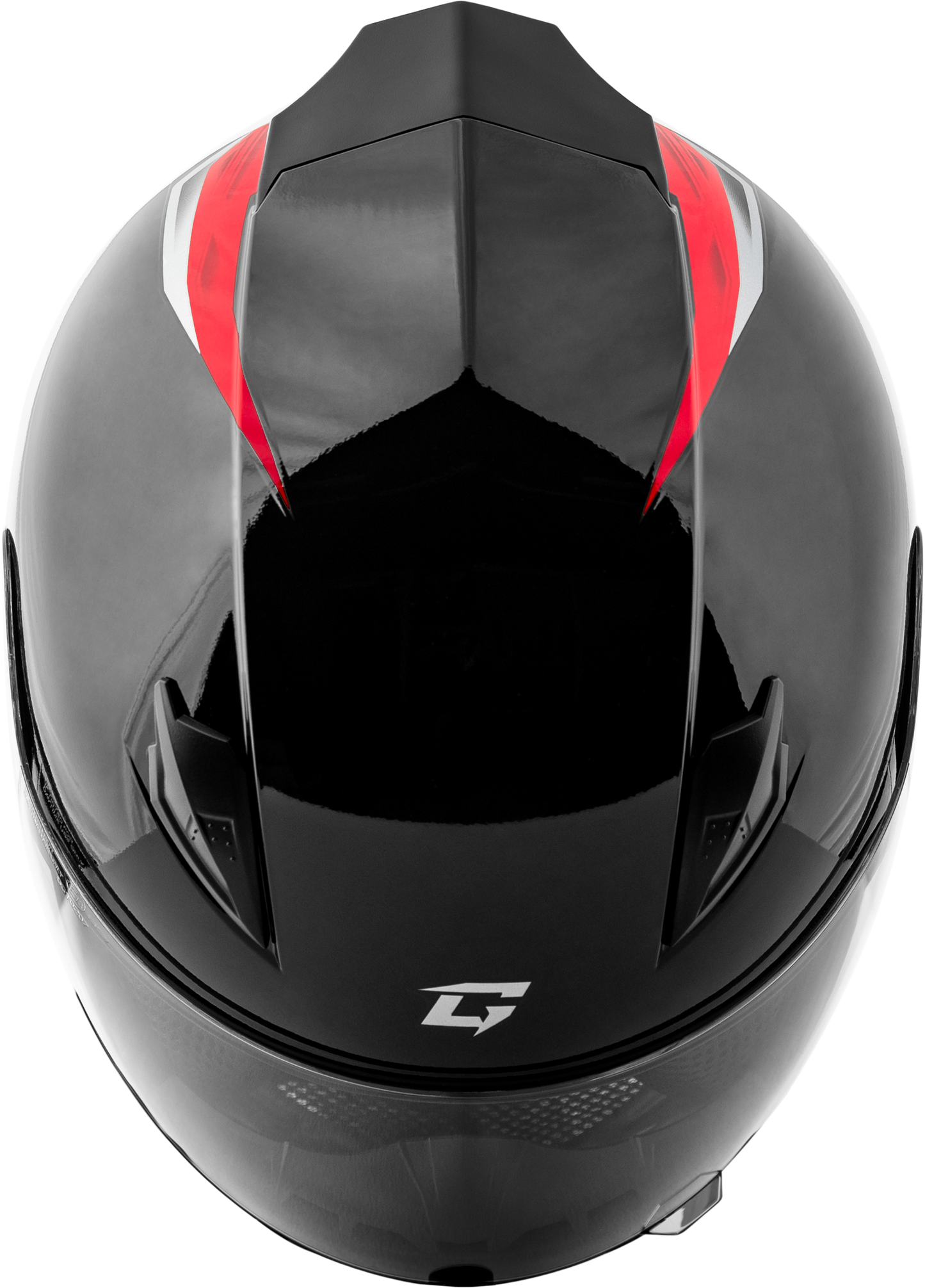 MOTORCYCLE FULL FACE HELMET GMAX FF-49 SYTH